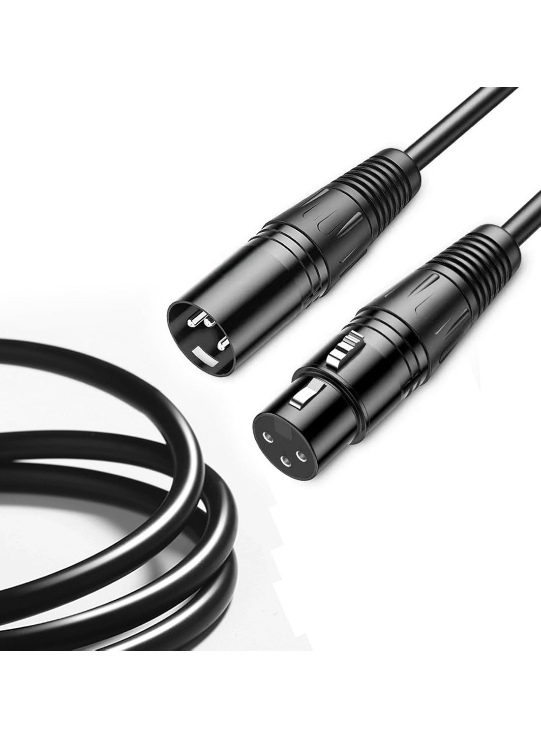 alpnegine Alpnegine Xlr Cable Male To Female Balanced 3-pin 3 M ZA1F6535F5C7A3D90F74BZ